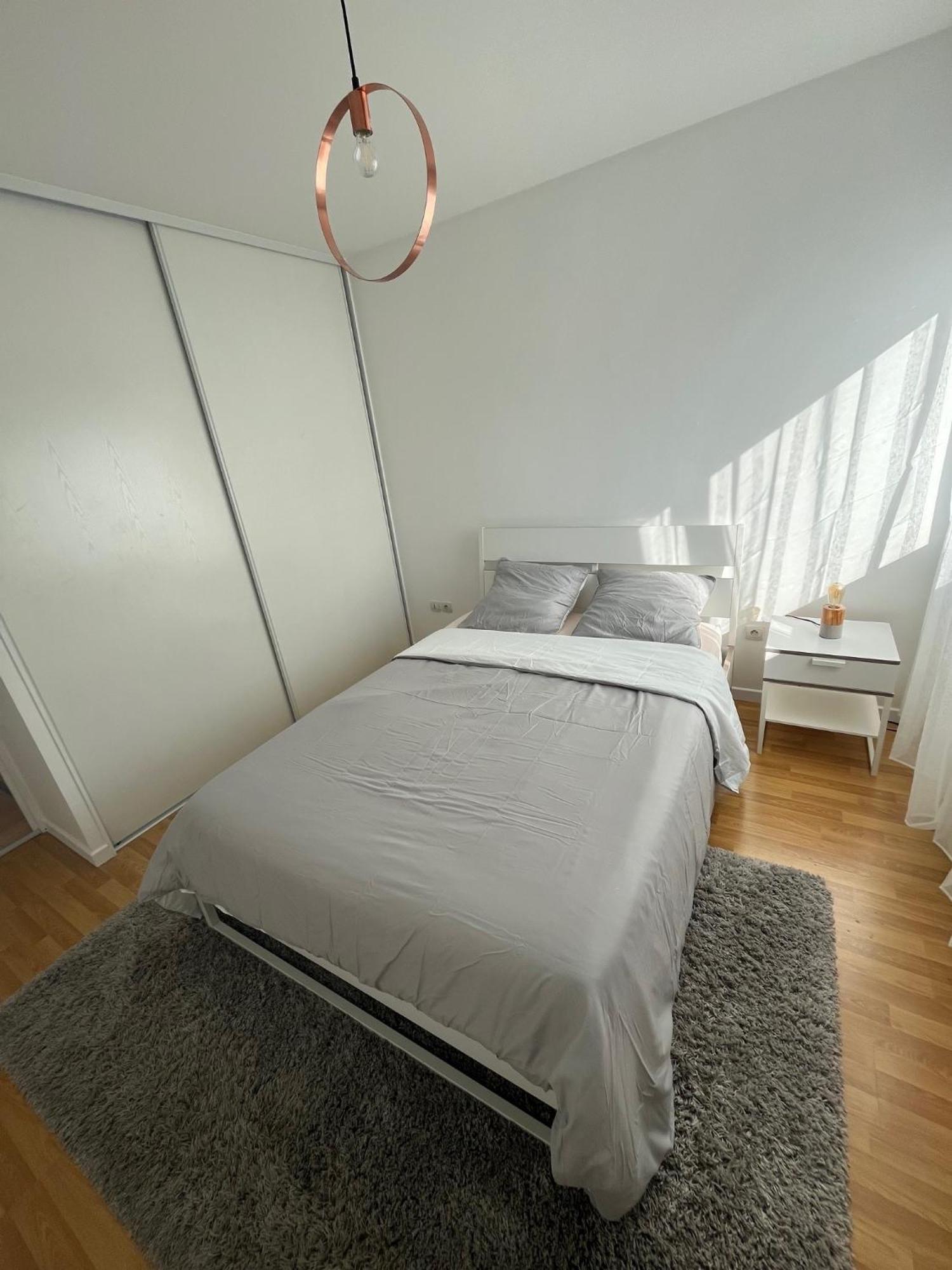 Appartement Cosy Lyon - Confluence Екстериор снимка